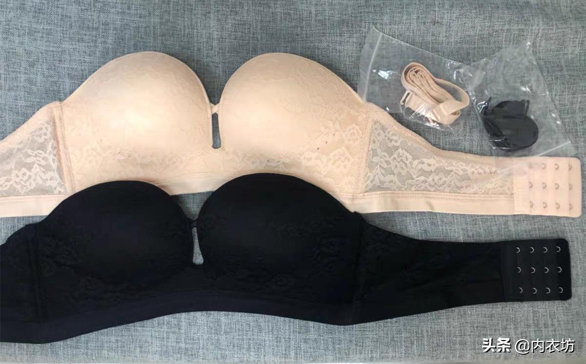 无痕内衣文胸适合冬天穿吗,怎么穿隐形内衣才是正确