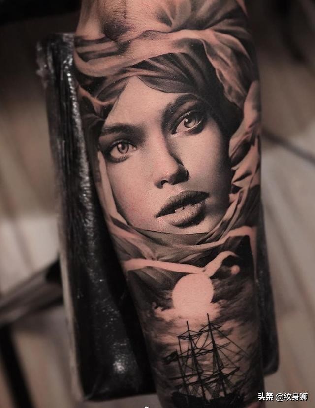 零基础如何学习纹身,纹身学习新手入门