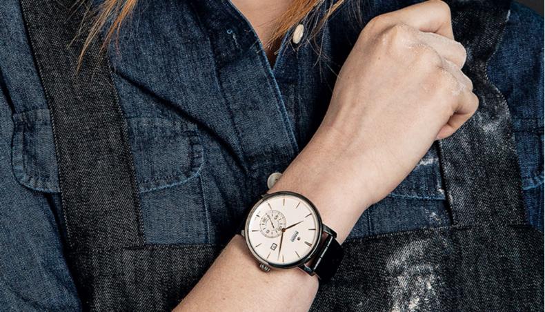 男士高档石英腕表选购技巧,腕表入门教学