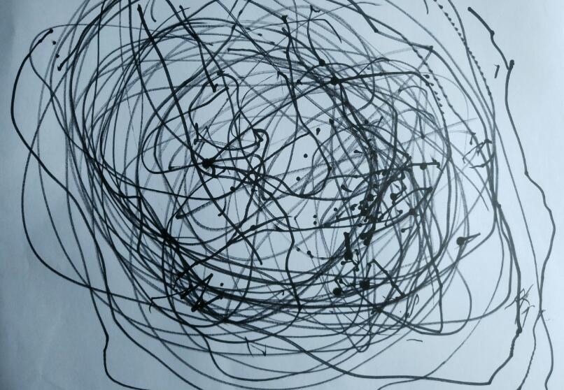 如何教孩子画画定点造型,如何教孩子画画入门水彩