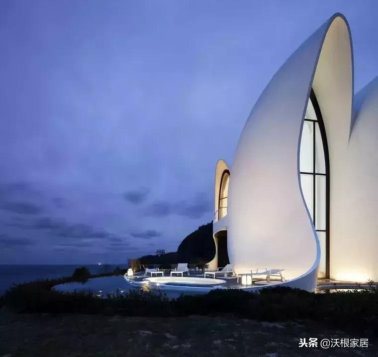 这才叫做顶级野奢民宿哈尔滨,这才是顶级奢侈品