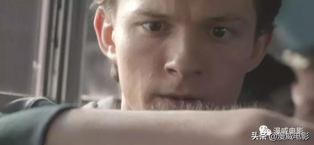 盘点蜘蛛侠英雄远征中的几个彩蛋,蜘蛛侠英雄远征天剑局彩蛋