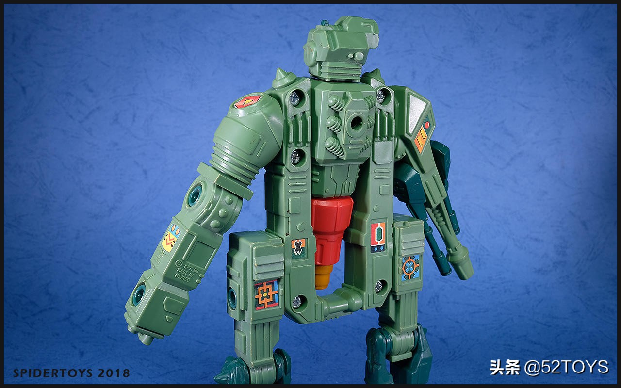 2018玩具,2018玩具收官之作