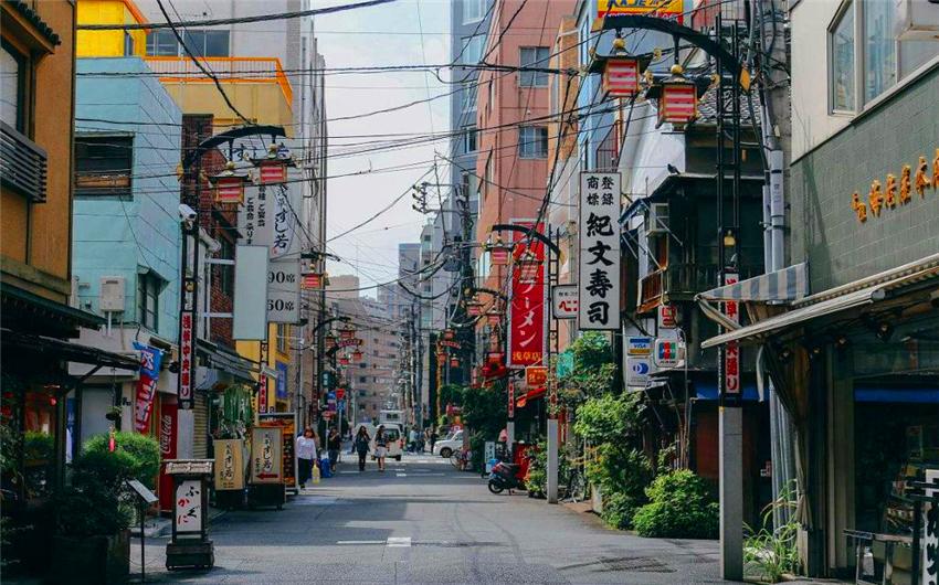 去日本旅游从哪个城市出发划算 (去日本旅游要花多少钱一周)