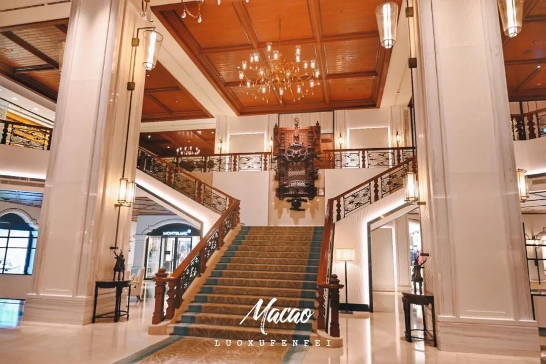 第一次去澳门玩的攻略,第一次去澳门有什么值得买的