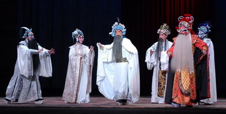 学习粤剧视频,粤剧探秘