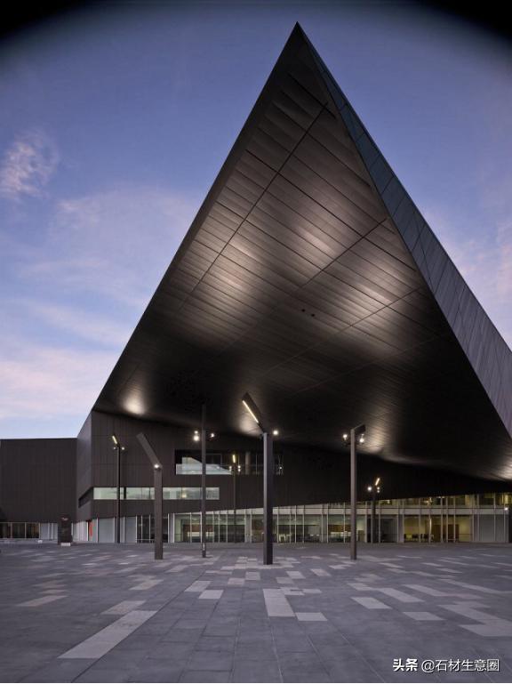 天然花岗岩石材怎样区分,花岗岩石材缺点有哪些