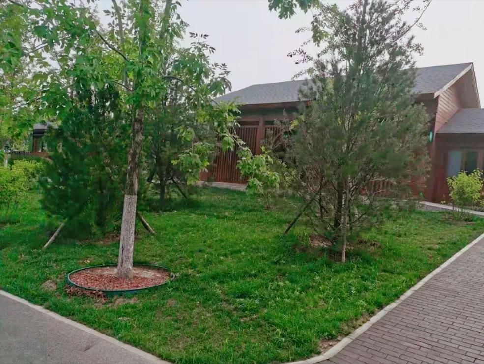 北京跑步公园排行榜,北京适合跑半马的公园