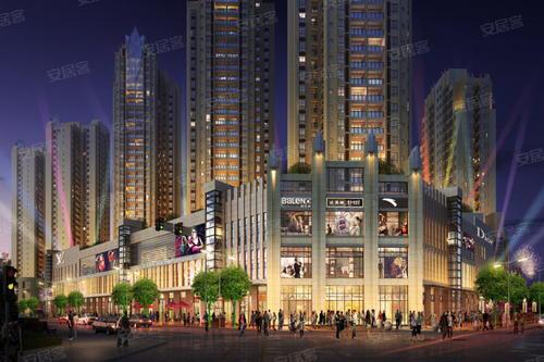 成都楼市刚需买房逻辑在变化,成都楼市2023哪些好楼盘入市