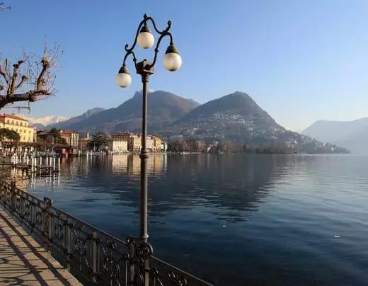 瑞士人是世界最有钱的人吗,瑞士为什么那么有钱