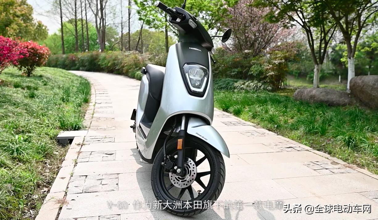 新大洲本田电动车vgo能跑多远路程,新大洲本田v-go