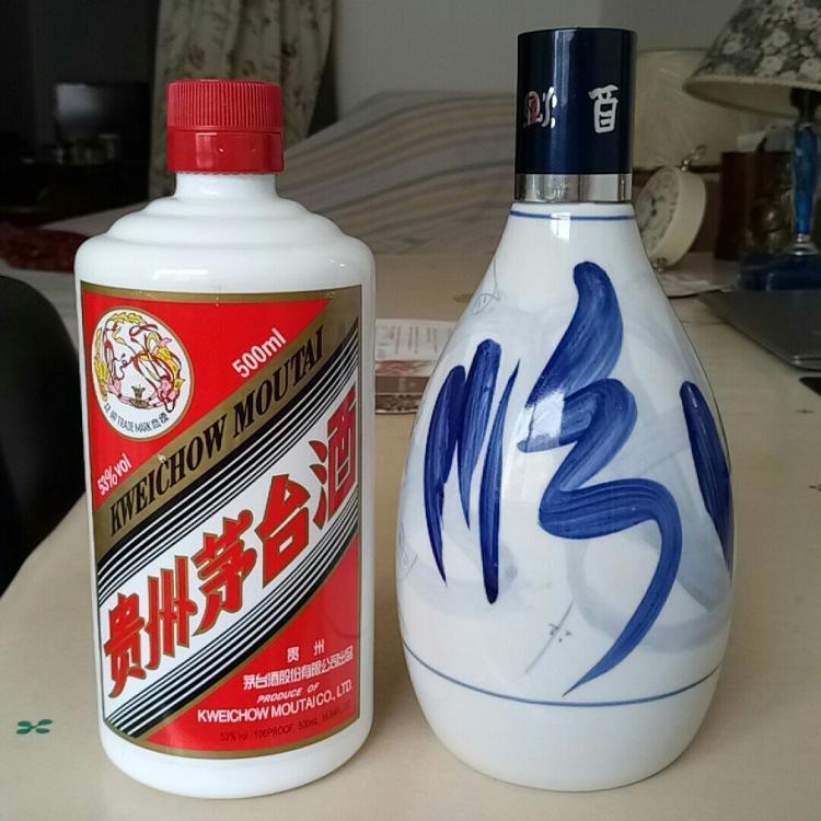 为什么最好的酒是汾酒不是茅台,汾酒与茅台酒哪个好