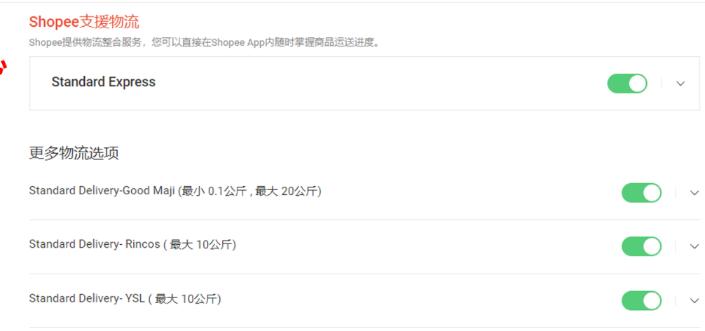 shopee新手卖家常见的违规有,shopee延迟发货要扣分么