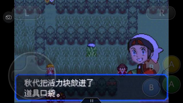 口袋妖怪之究极绿宝石四解说,口袋妖怪究极绿宝石4完全攻略