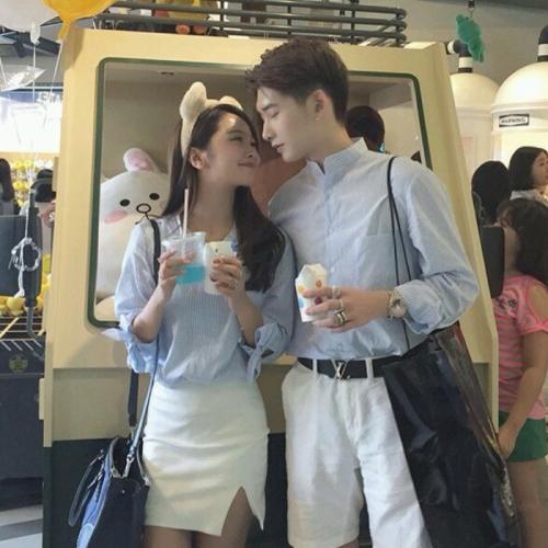 30件情侣之间一起做的浪漫小事,情侣必做的一百件事备忘录