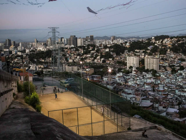 世界上十大特色球场,世界10大魔鬼球场