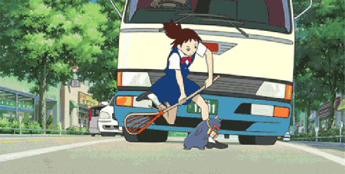 猫的报恩,猫的报恩怎么样