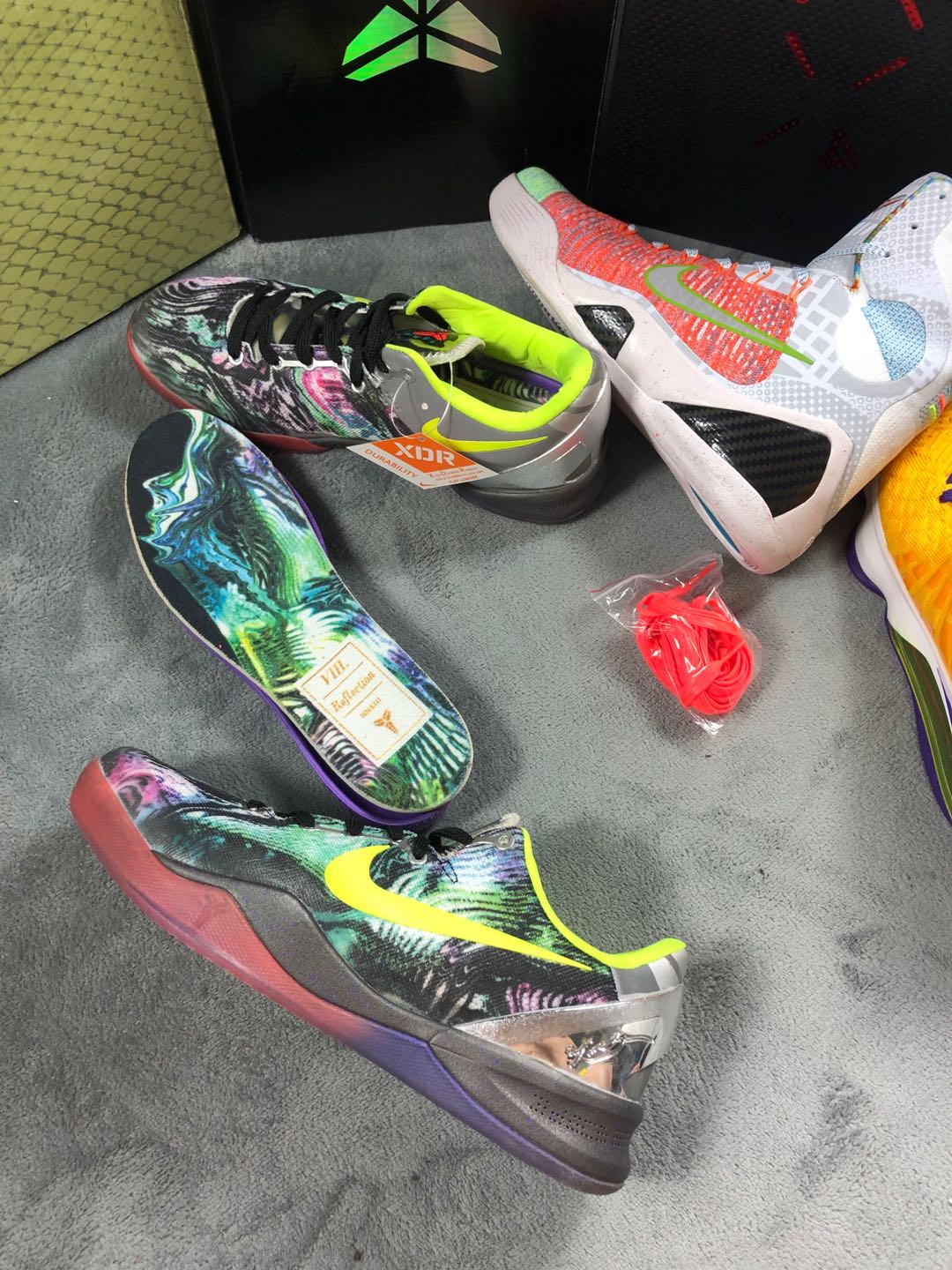 科比大师之路值得收藏吗,致敬科比八秒