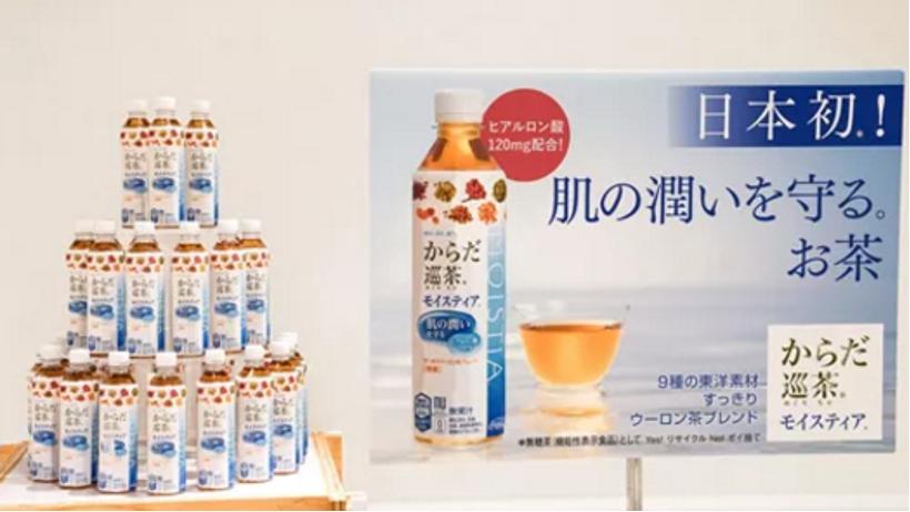 做口服玻尿酸有前景吗,口服玻尿酸可以美白肌肤吗