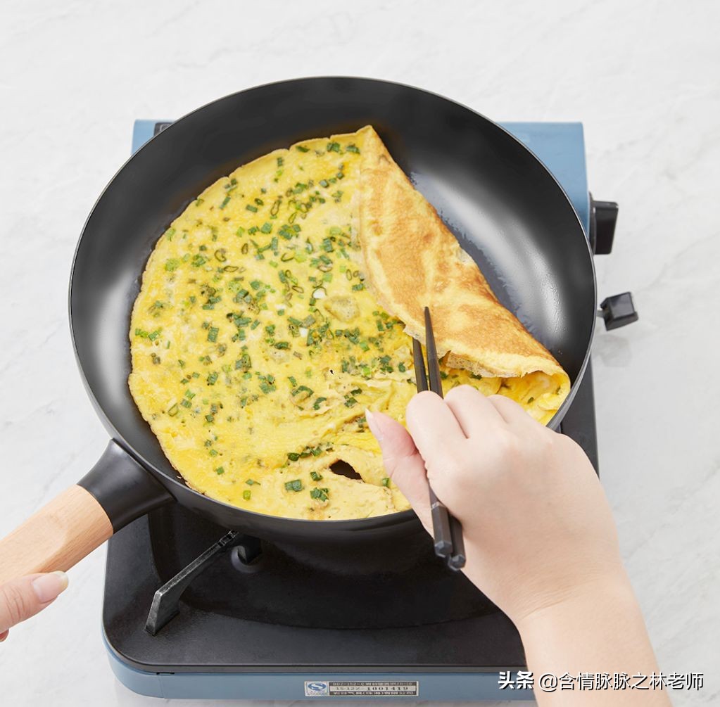 无油煎蛋锅推荐,好用的不锈钢小煎锅煎蛋测评