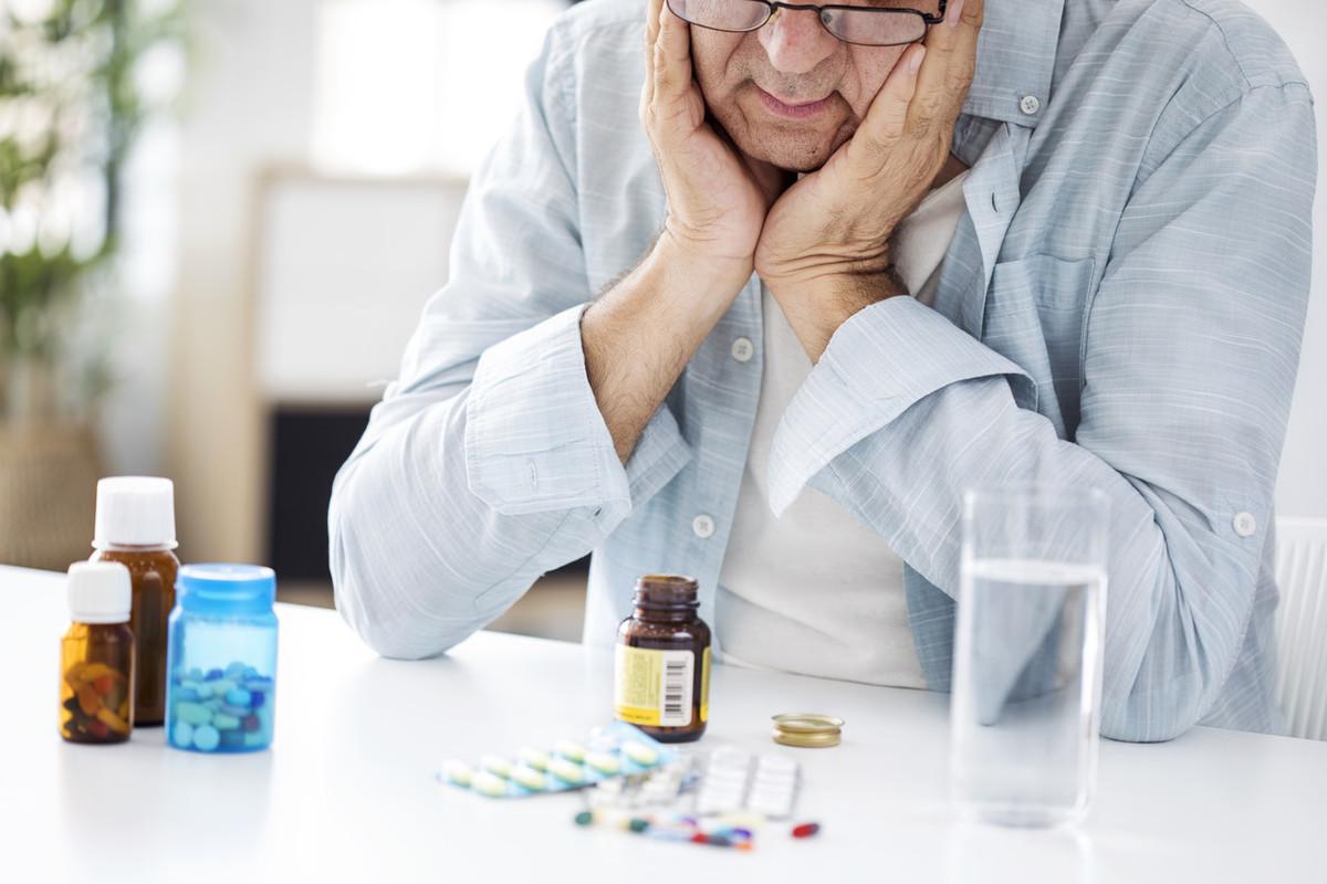 肝病不痛不痒怎么才知道是肝硬化,肝病发病前不痛不痒