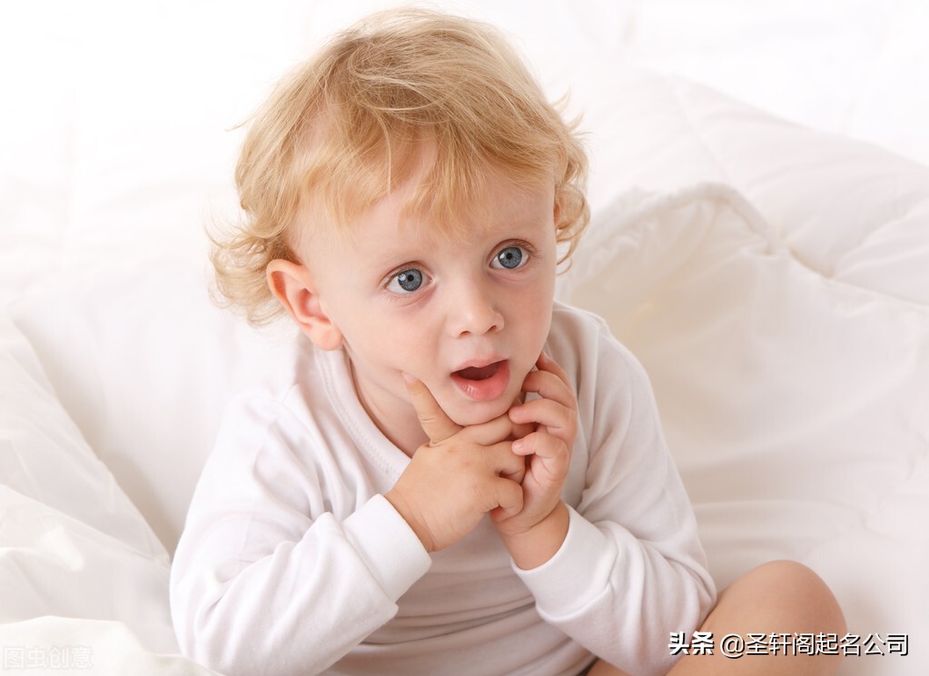 牛年100个好听的男孩名字大全,金牛宝宝五行缺火男孩名字