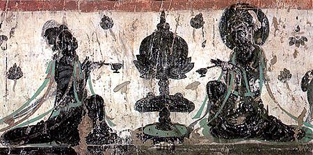 吐蕃历代统治者,吐蕃王朝历任统治者