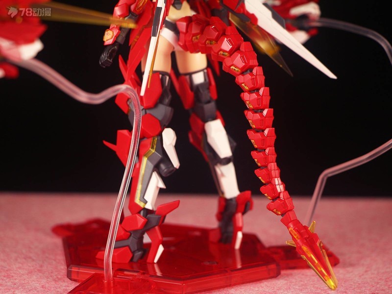 御模道78联名青龙测评,御模道78联名款