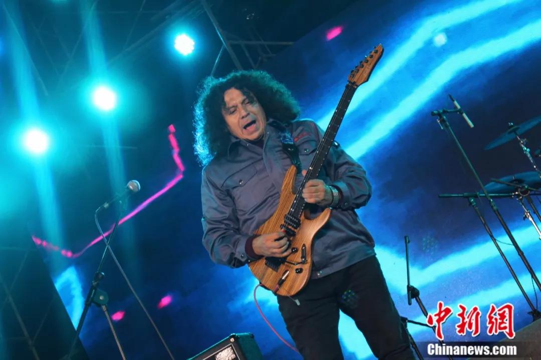 中国吉他制造之乡山东哪个镇,山东潍坊产吉他吗