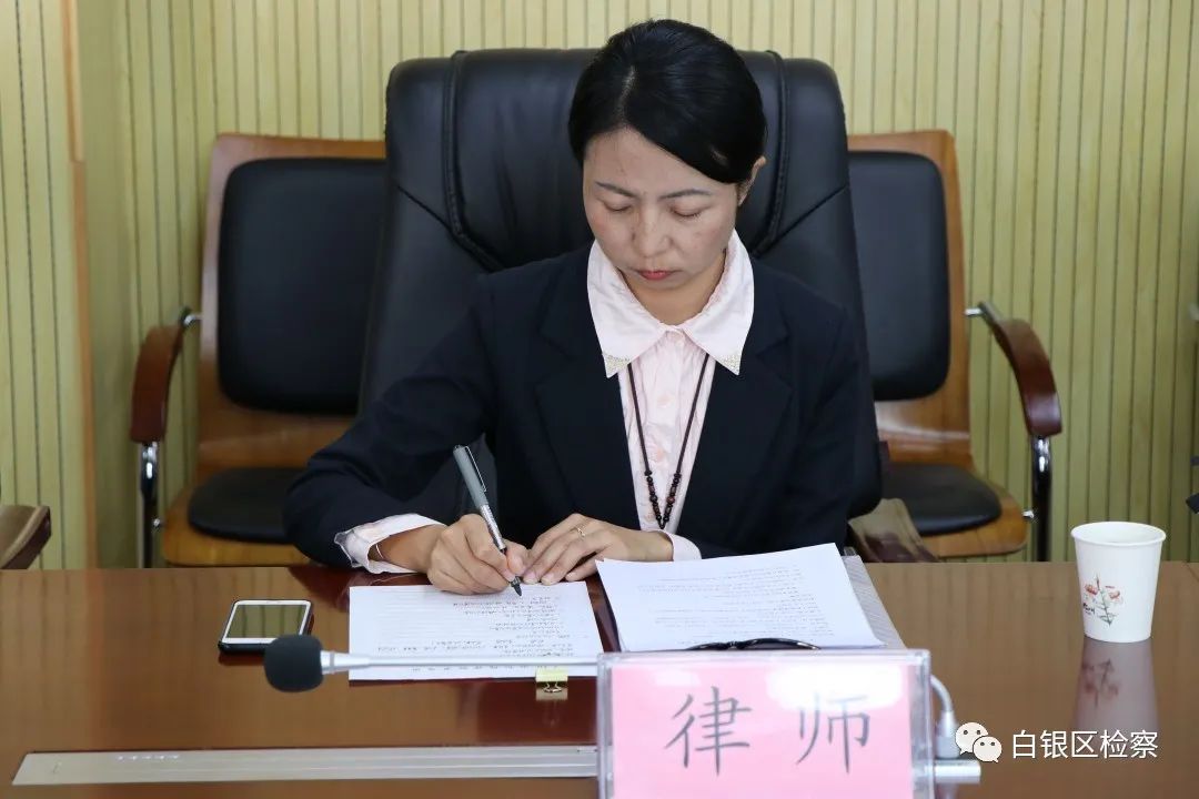 倾听群众诉求提升办案质效,听民意促公正检察院公开听证