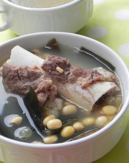 热门大骨汤的家常做法,大骨汤的做法大全集播放