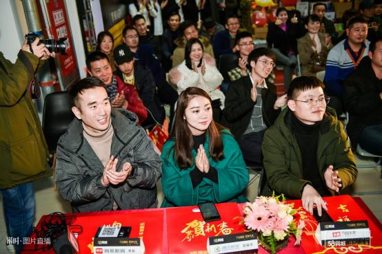 “行业赋能智享未来”合肥58同城2018行业年度颁奖盛典圆满落幕