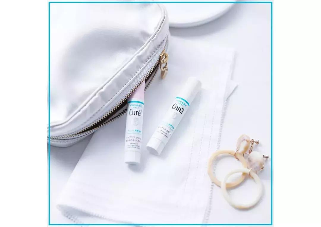 珂润最补水的是哪款,拯救烂脸的好物