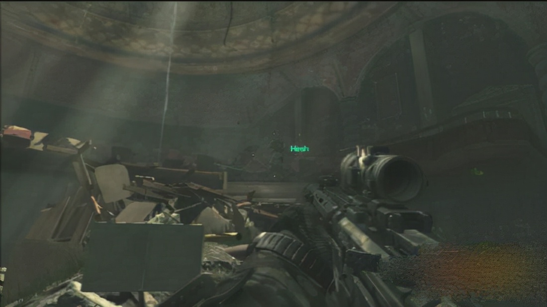 使命召唤10免6g补丁教程,使命召唤10剧情通关视频完整版