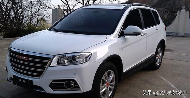 现在为什么路上很多SUV,而轿车却少了,难道SUV真比轿车舒服吗?