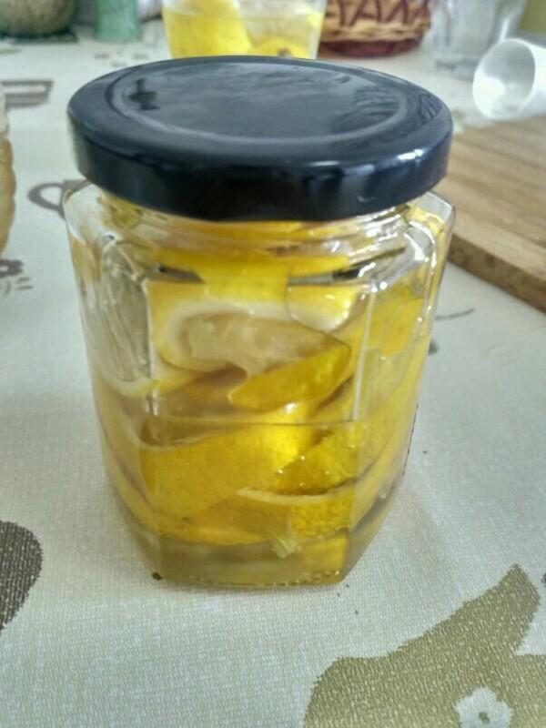 柠檬水配它成功减肥,柠檬搭配什么喝能提高代谢