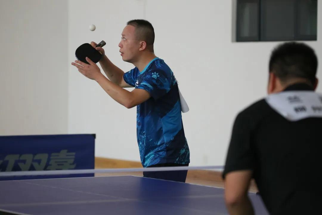 建*党**百年蓝焰闪耀|玉林赛区乒乓球、足球项目今日赛果出炉！