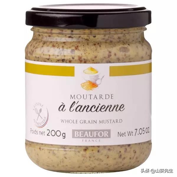 市面上的芥末都是假的,你吃的芥末是真的吗