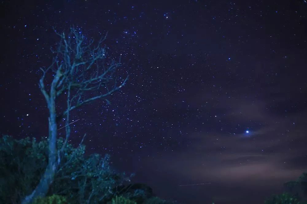 离云峰山最近的住宿,去离天空更近的地方