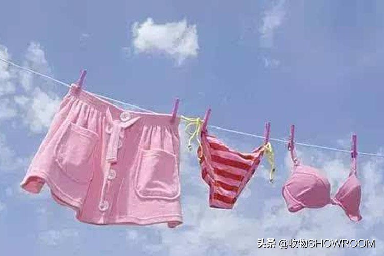 「收物第174期」内衣应该如何洗?敲黑板看4个必学知识点!