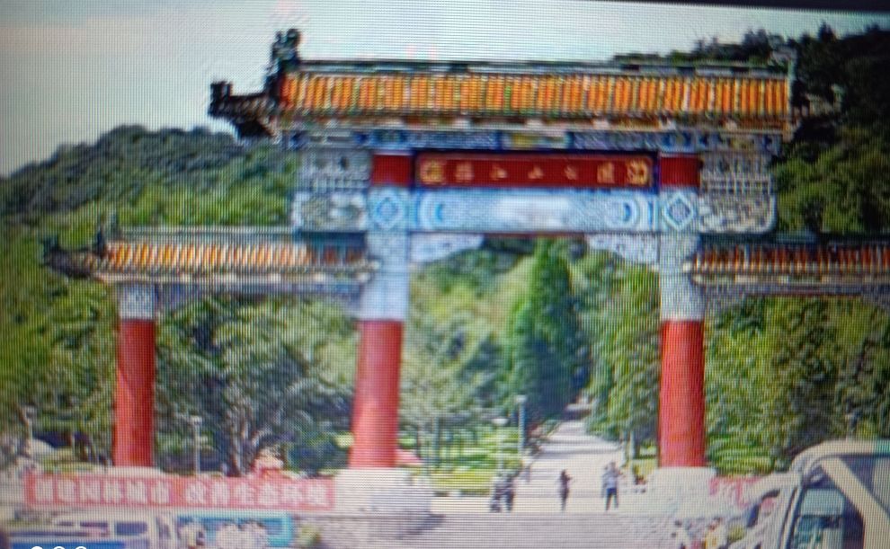 丹东之旅攻略,东北旅游丹东推荐