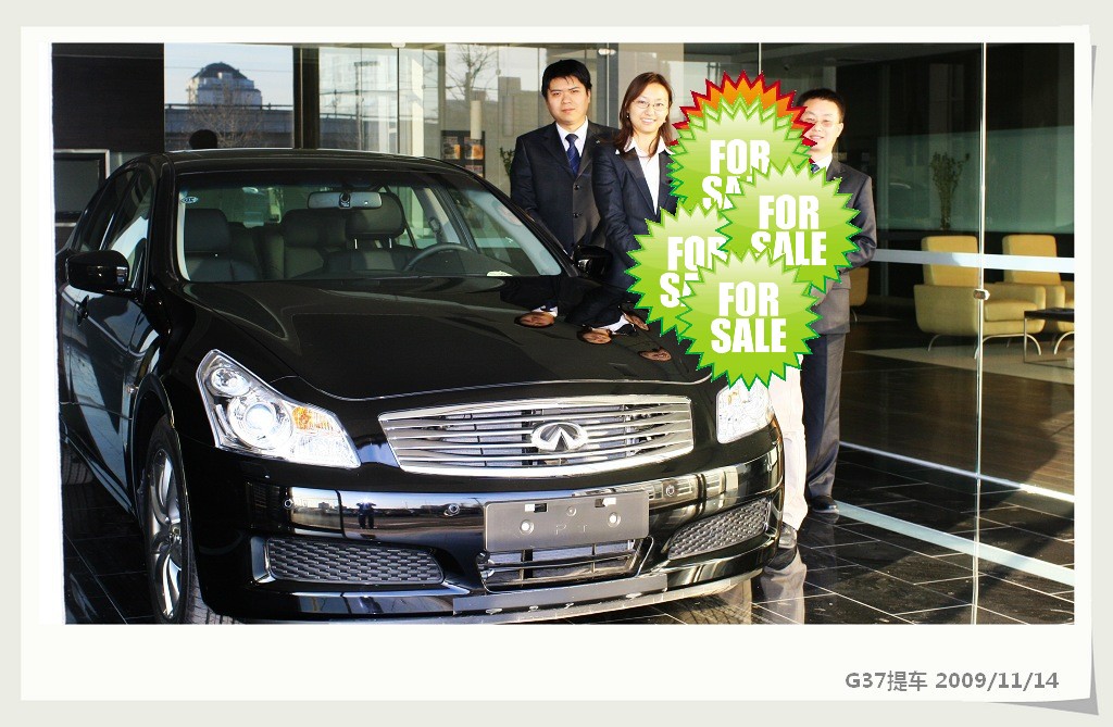 英菲尼迪g37这款车怎么样,英菲尼迪g35驾驶感受