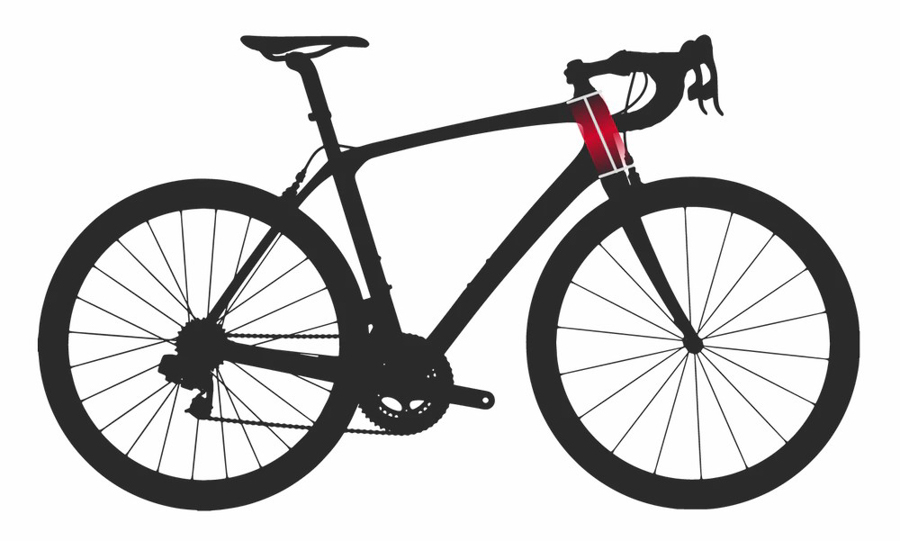 自行车几何数据,自行车几何基础知识