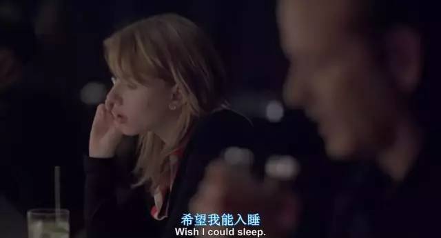 我知道你为什么熬夜？不用看了，说的就是你