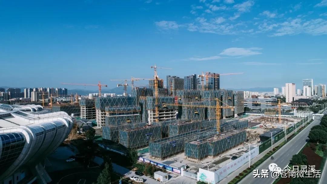 住在灵溪什么感觉,灵溪住顶楼什么体验