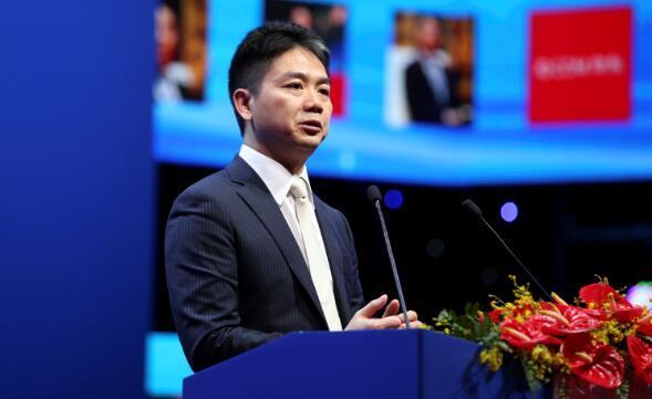 刘强东宣布京东采销再次涨薪,刘强东京东未来10年规划