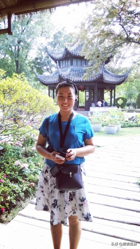 苏州园林风格的优势与劣势,苏州园林北方园林的区别