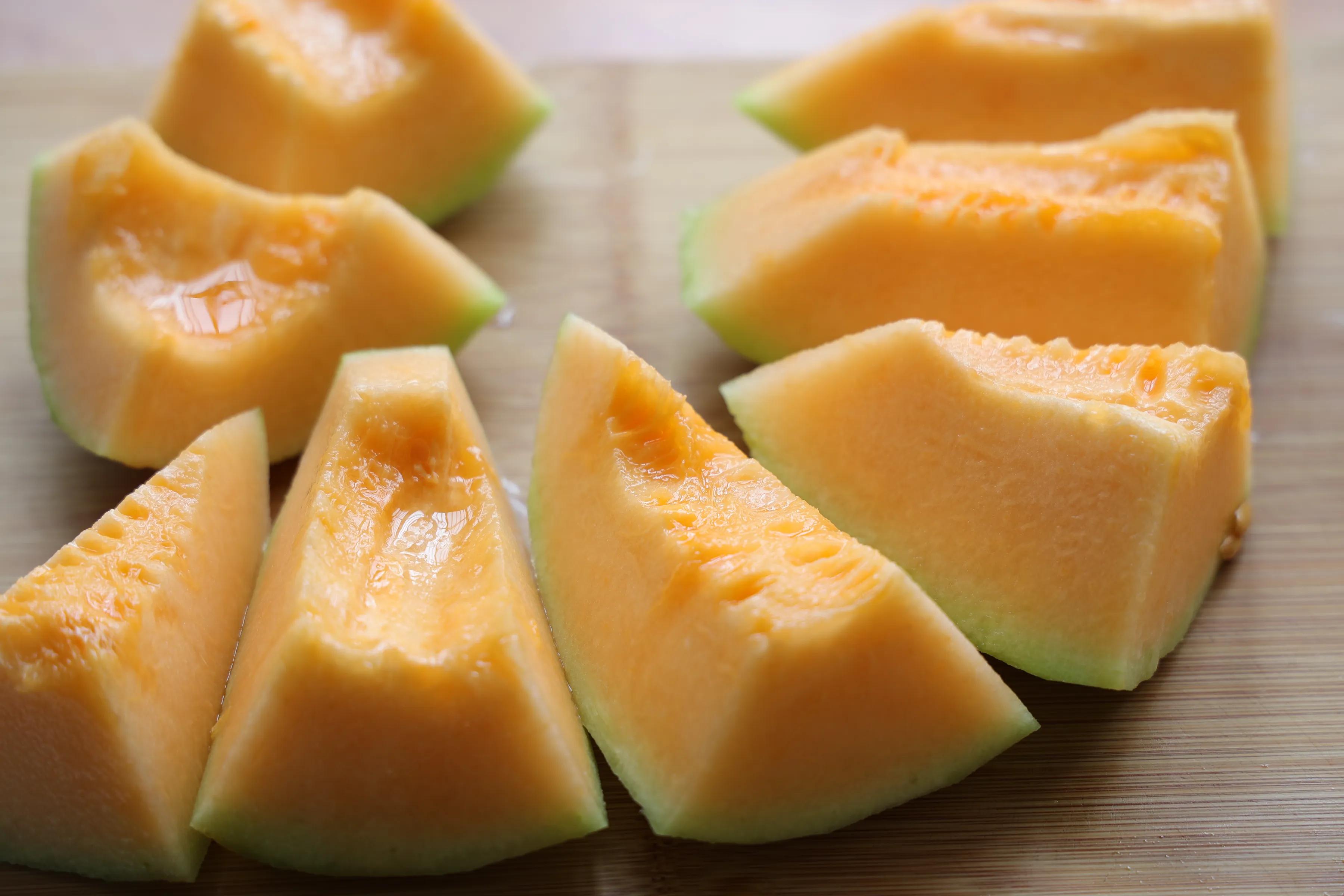 月饼哈密瓜味广式,月饼哈密瓜味的做法