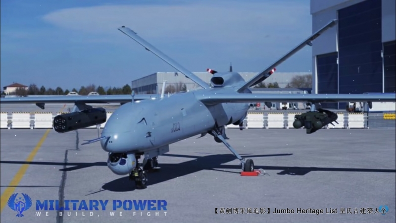 第4344回:无人战斗航空载具,鳐舰载无人加油机