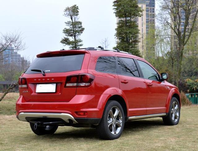 酷威车主用车感受,道奇车主用车感受